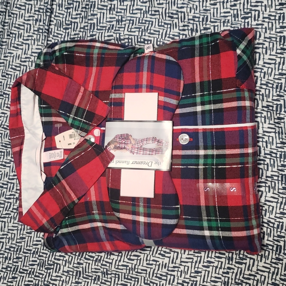 Victoria's Secret PJ set